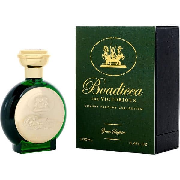 Boadicea The Victorious Green Sapphire 100ML EDP Unissex