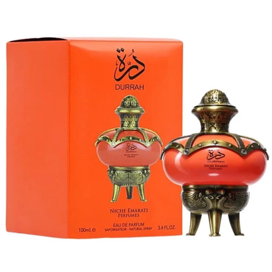 Lattafa Niche Emarati Durrah 100ML EDP