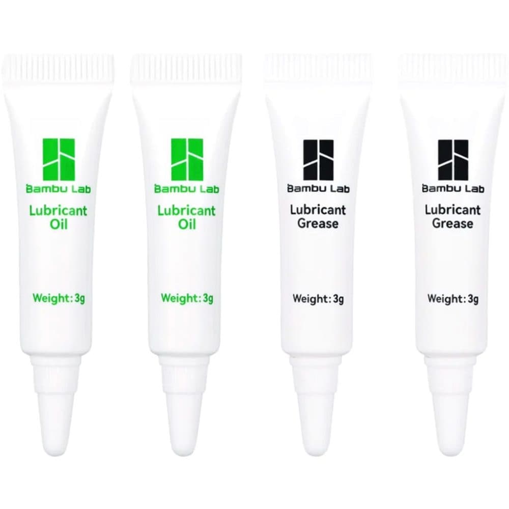 Oleo Lubricante Bambu Lab