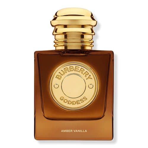 Burberry Goddess Amber Vanilla 100ML EDP Feminino