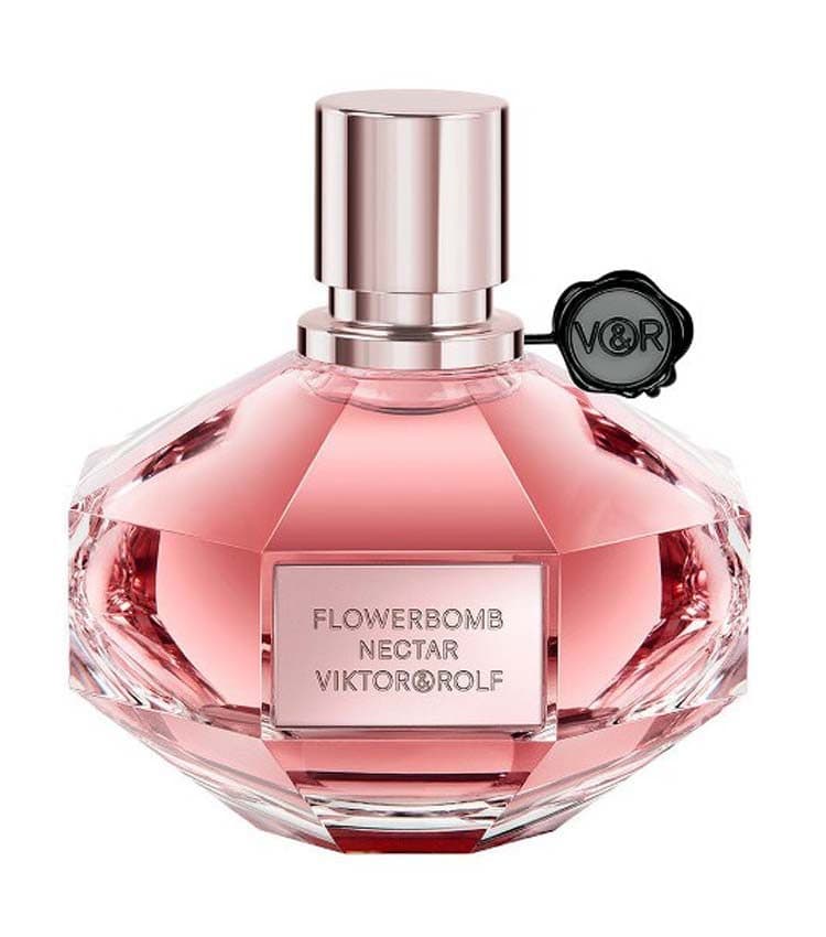 Tester Viktor Rolf Flowerbomb Nectar Intense 90ML EDP Feminino
