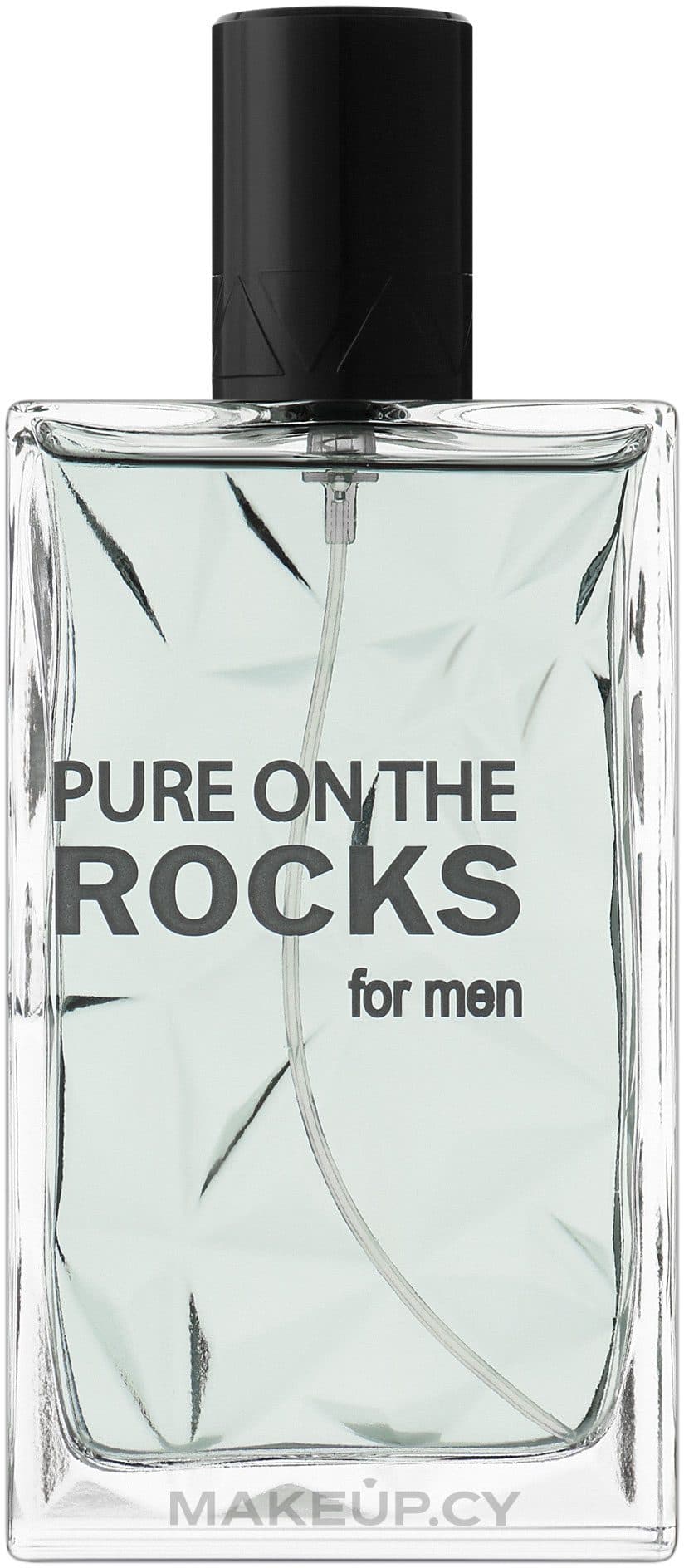 Folie Pure On The Rocks 30ML EDP Masculino