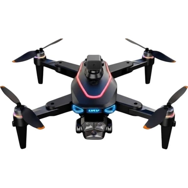 Drone Hetzer GPS Tela