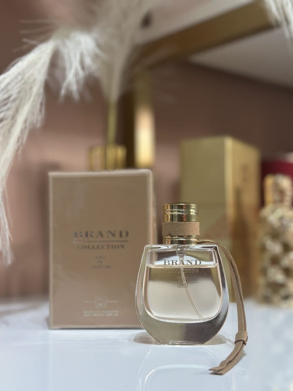 Brand Collection Shag 25ML EDP