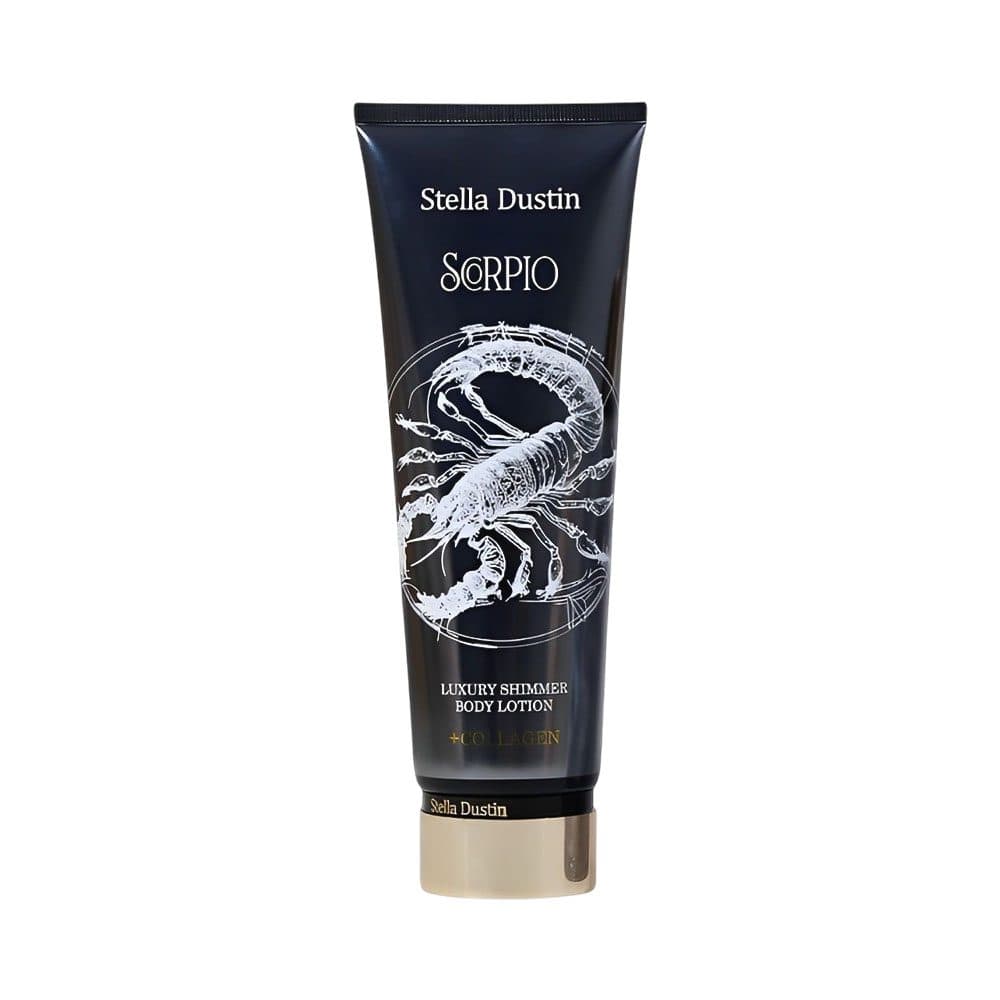 Lo Ao Stella Dustin Scorpio Luxury Shimmer Collagen 236ML