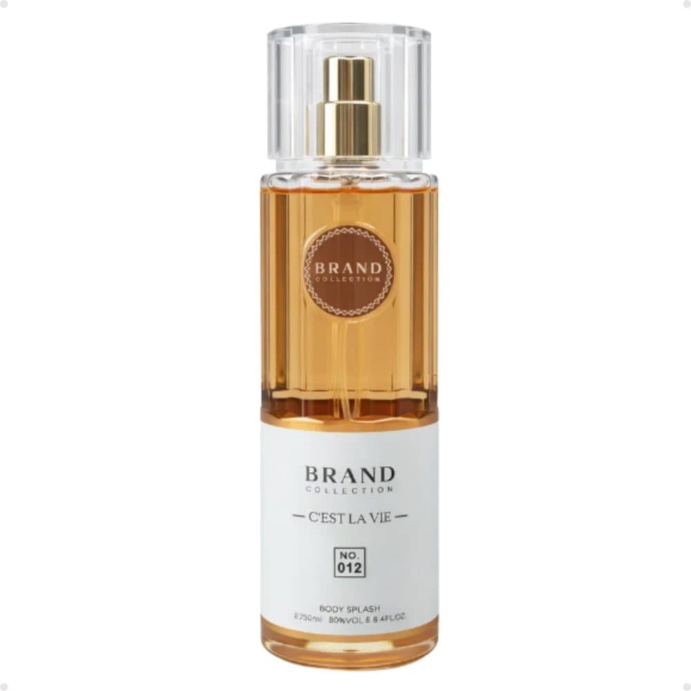 Brand Colletion Est La Vie 250ML