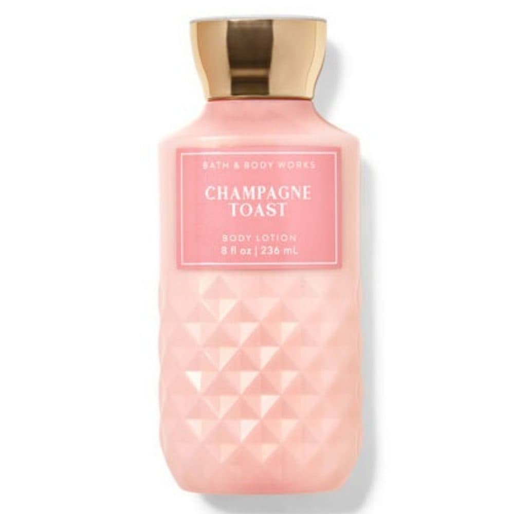 Bath Body Champagne Toast 236ML