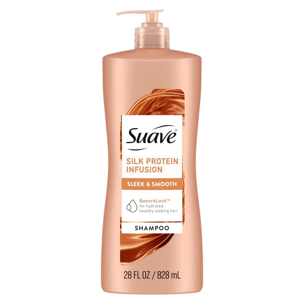 Shampoo Suave