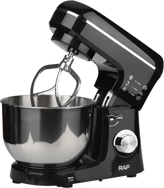 Mixer Raf