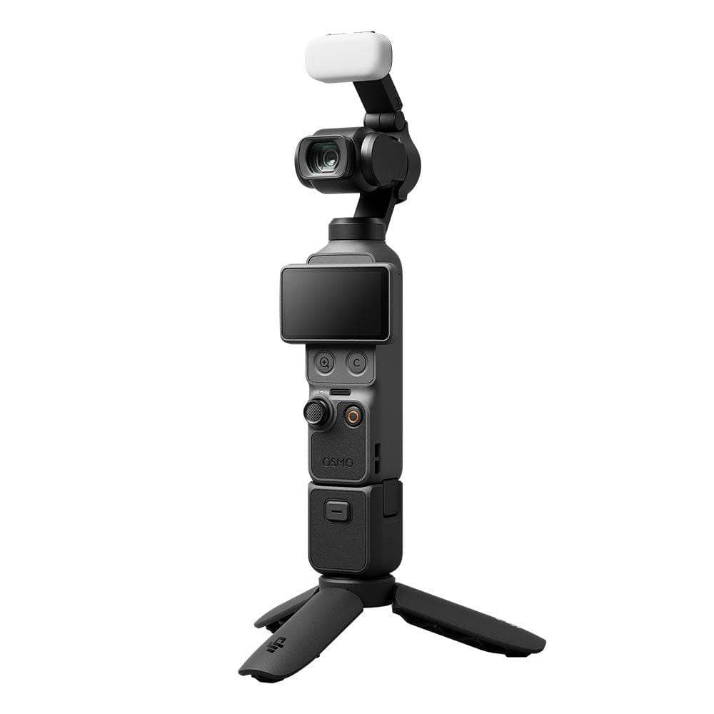DJI Camera Osmo Pocket 4 Creator Combo