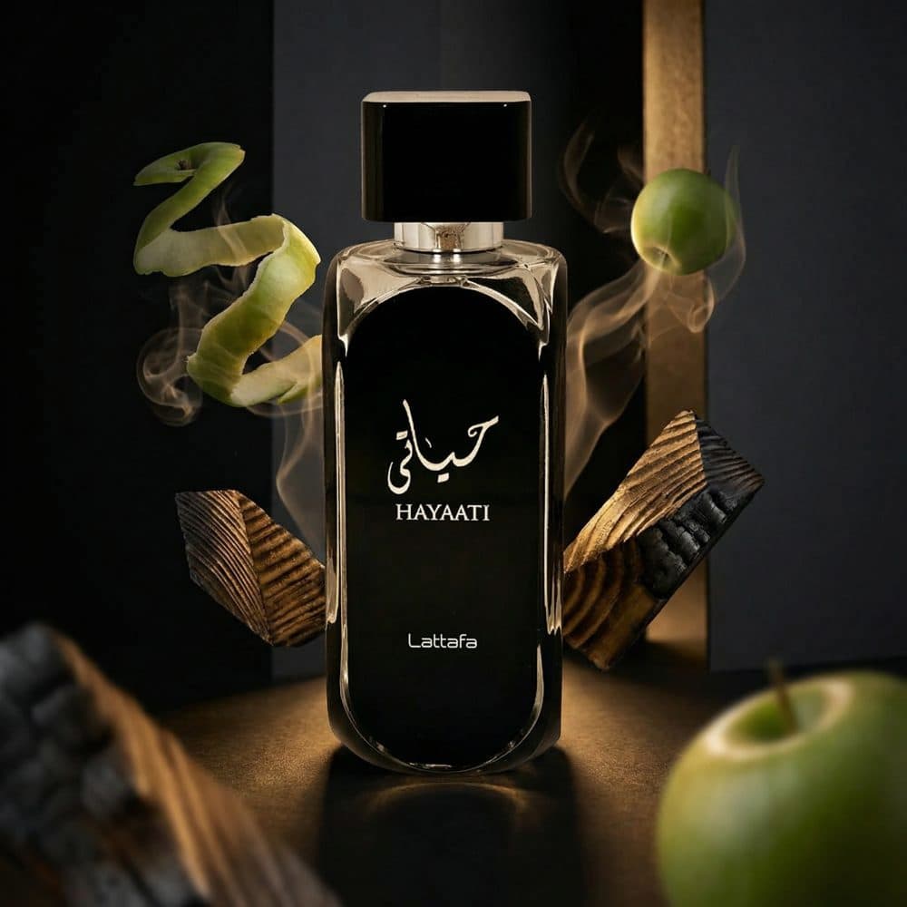 Uniflame Hayaati EDP Masculino