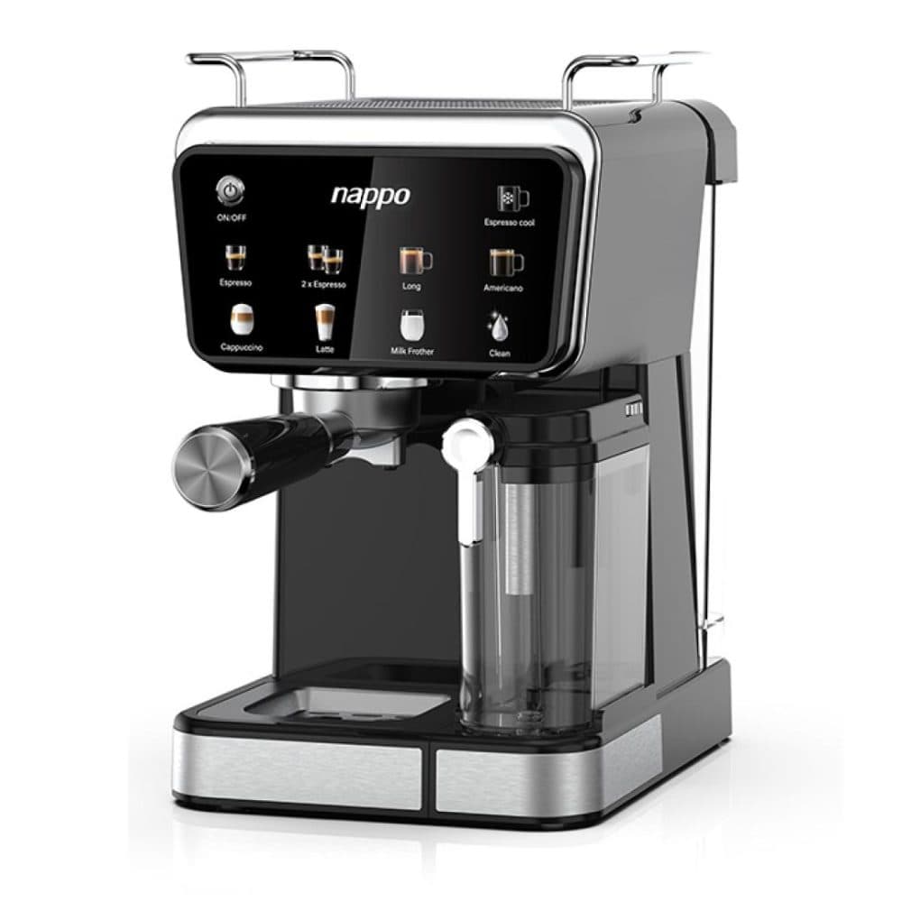 Cafeteira Nappo Barista Pro