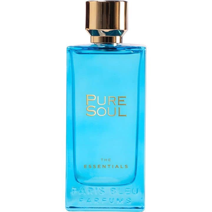 Sppc Pure Soul 100ML EDP