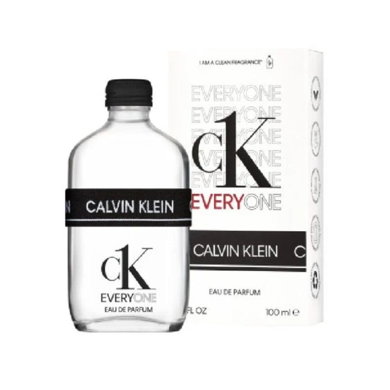 Calvin Klein Ck Every One 100ML EDP