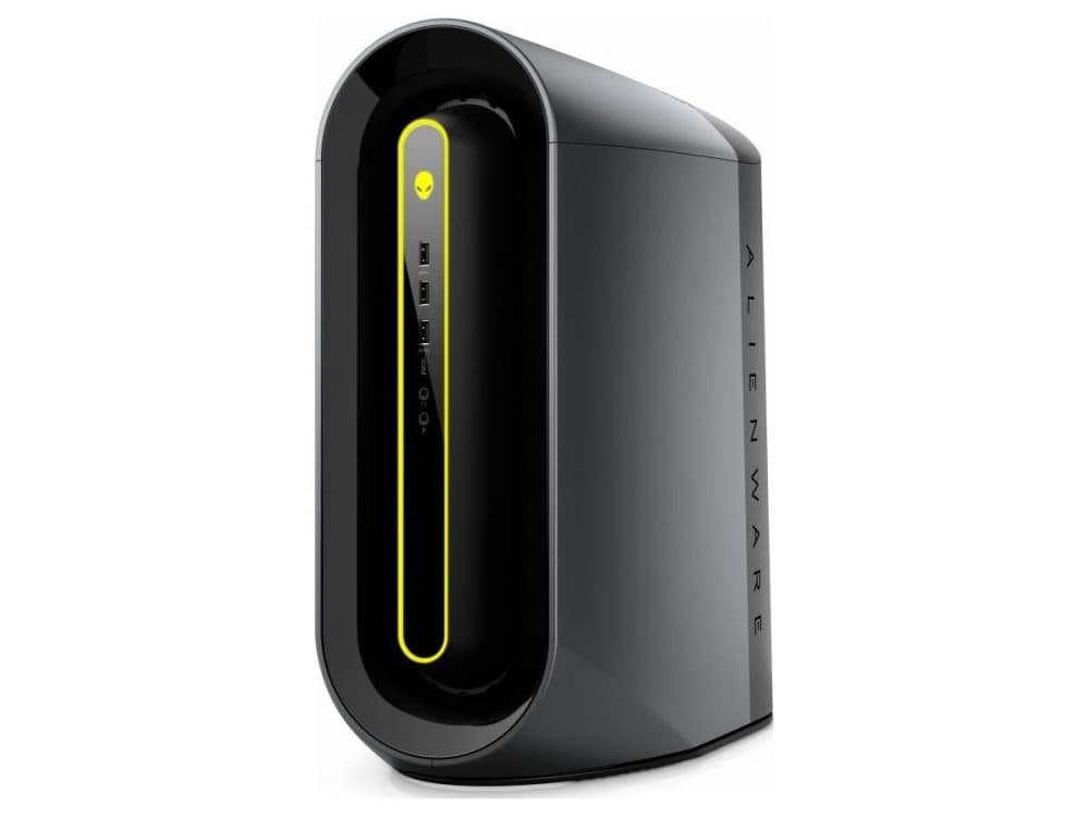 Dell Alienware Ult 9 W11 Blk 2TB