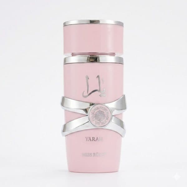 Miss Rose Yarah 100ML EDP