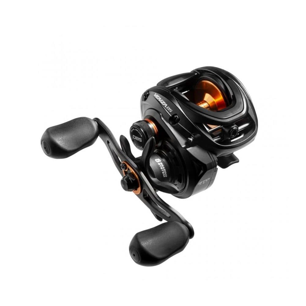 Carretilla Marine Sport Venza Izquierda