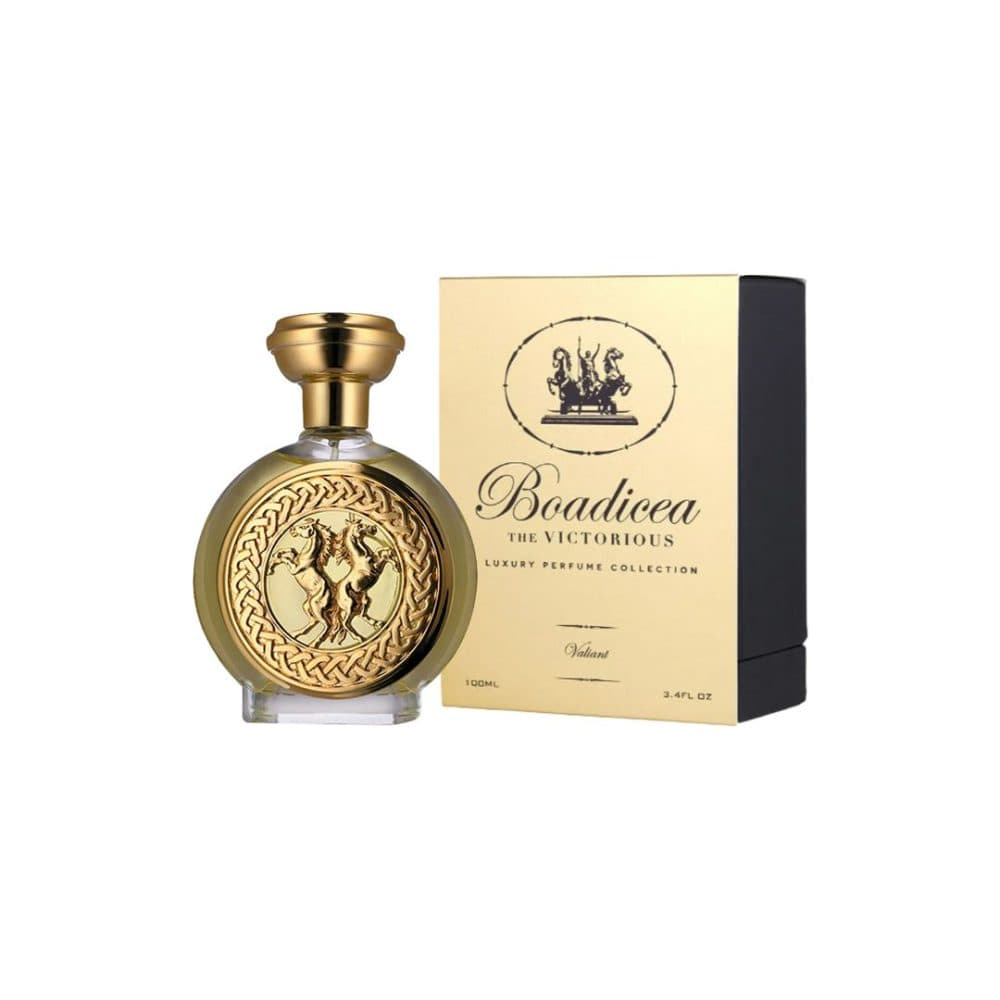 Boadicea The Victorious Valiant 100ML EDP Unissex