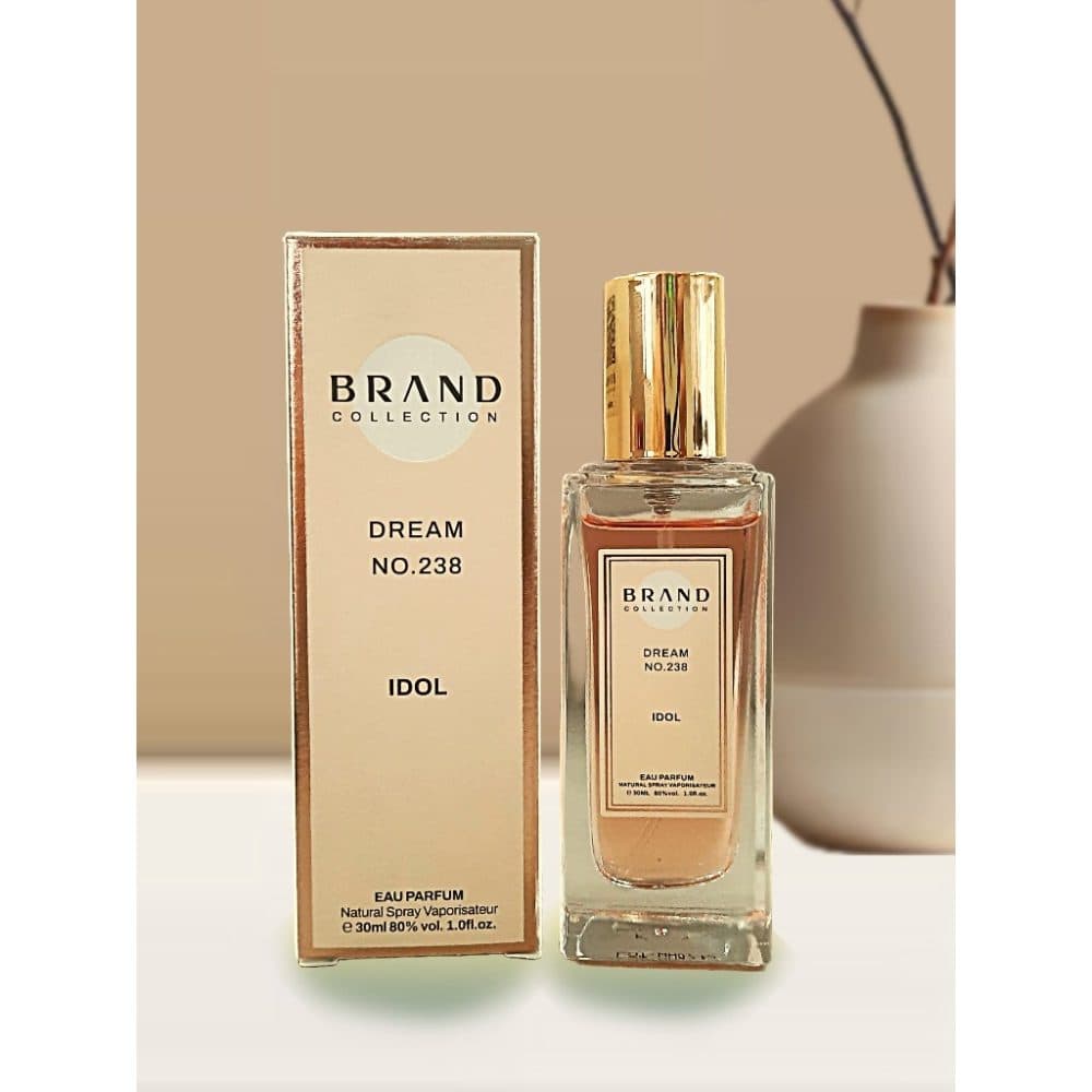 Dream Brand Collection Yes Do Nva Embalag 30ML