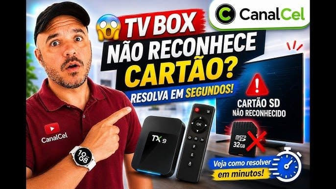 Cartao Infinit TV Box Card Codigo Sem De Sinal