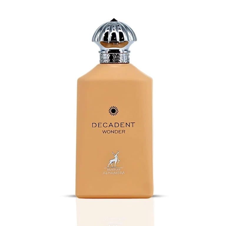Maison Alhambra Decadent Wonder 100ML EDP Unissex