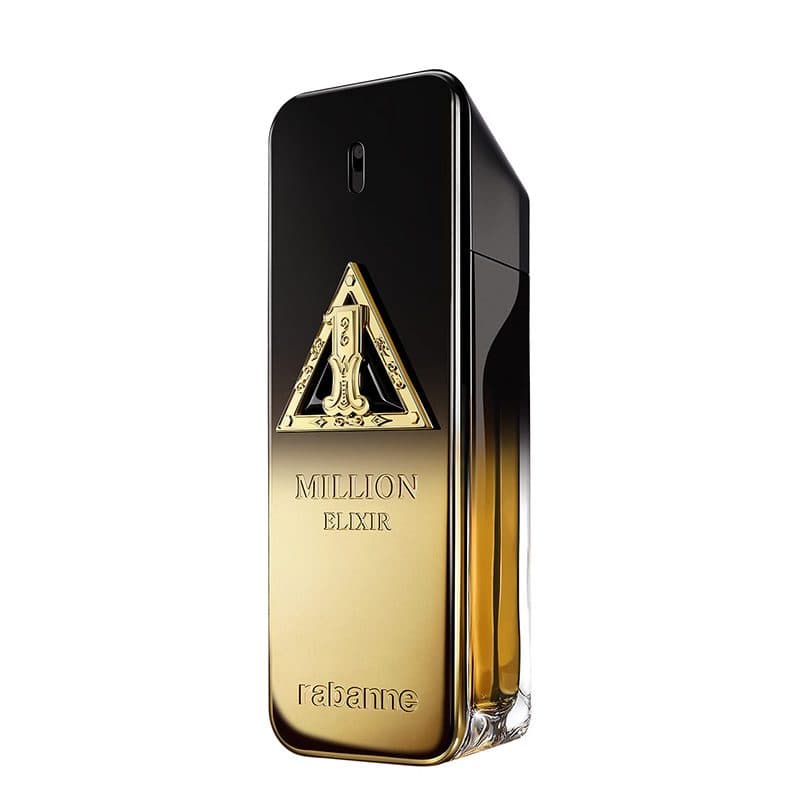 Paco Rabanne 1 Million Night Elixir 100ML PARFUM Masculino