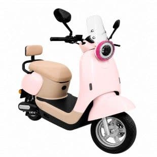 Moto Eletrica Neom Ms Gg