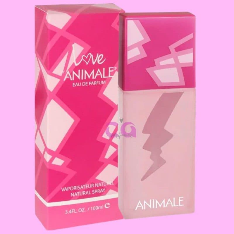 Animale Love Natural 100ML EDP