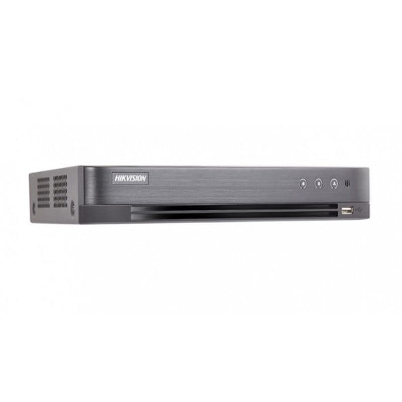 Cctv Dvr Hikvision Turbo Hl 4CANAL