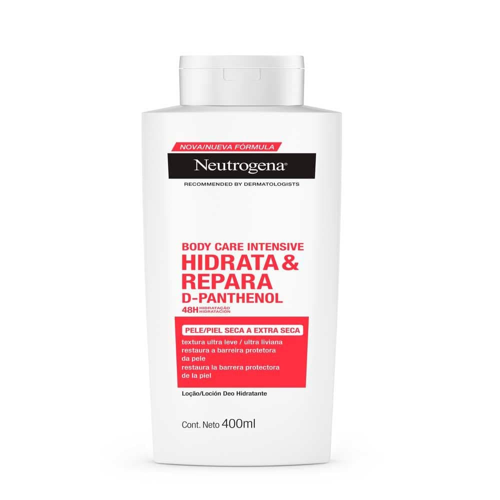 Lo Ao Neutrogena Hidrata Repara Piel Extra Seca 400ML