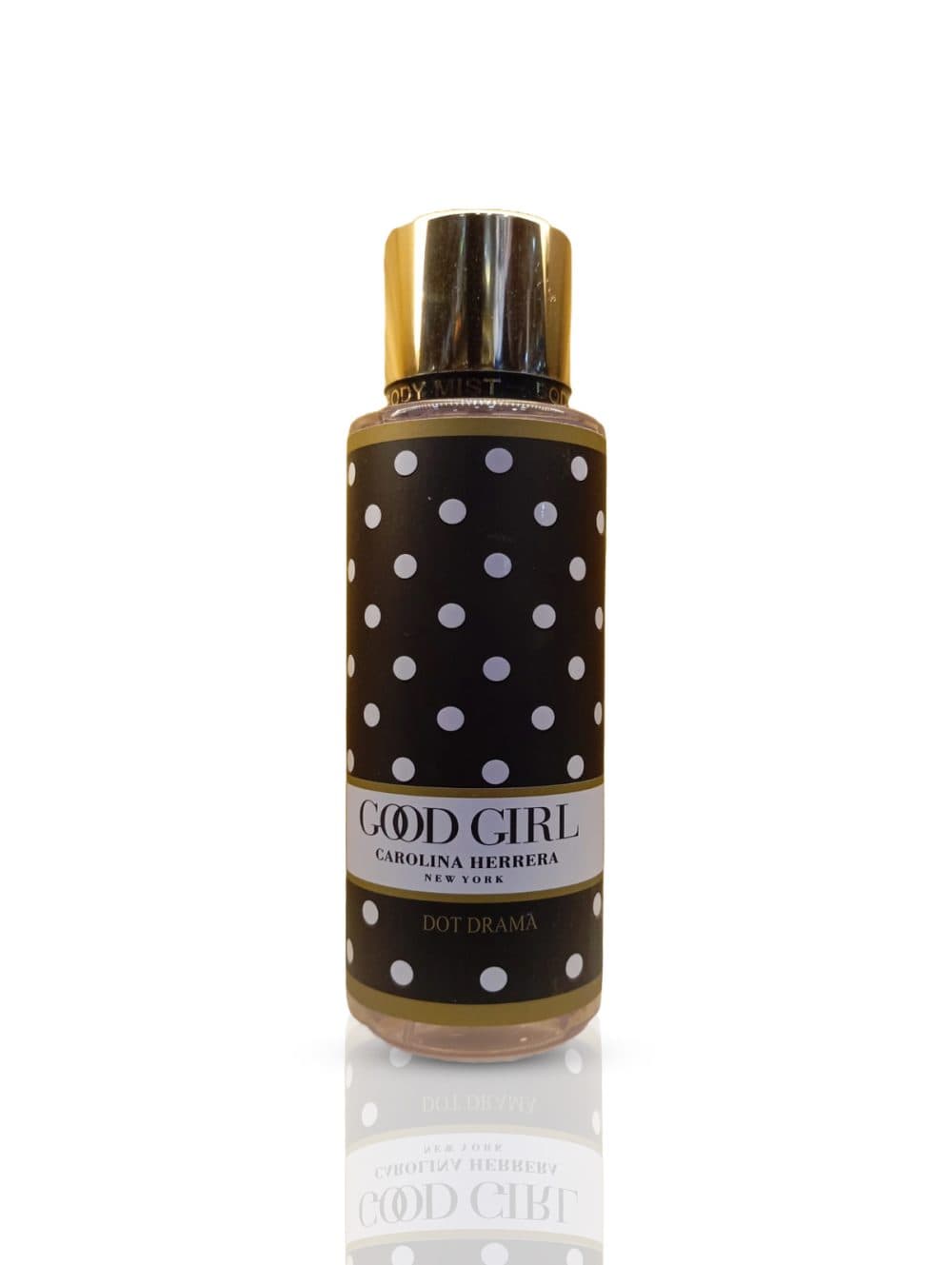 Splash Verlorna Good Giirl 250ML