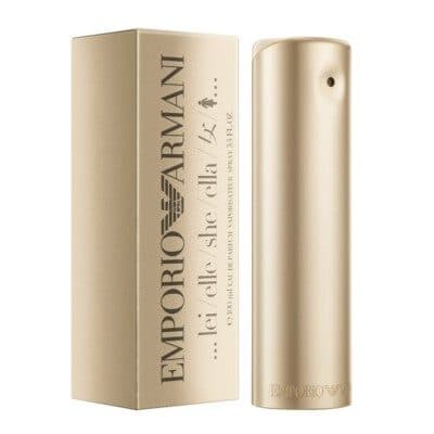 Armani Giorgio Emporio 100ML EDP Feminino