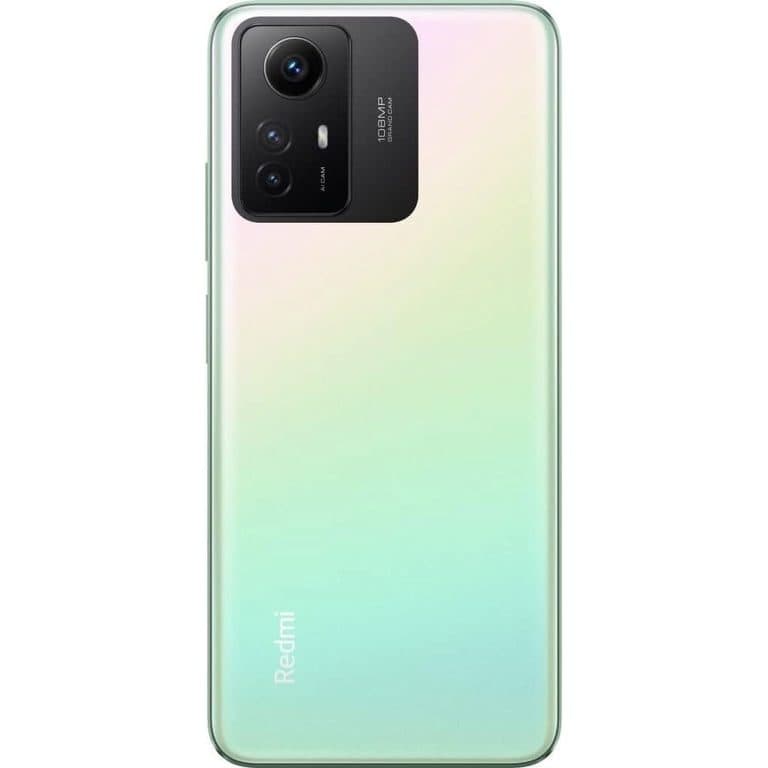 Xiaomi Redmi 4G Pearl 256GB Green