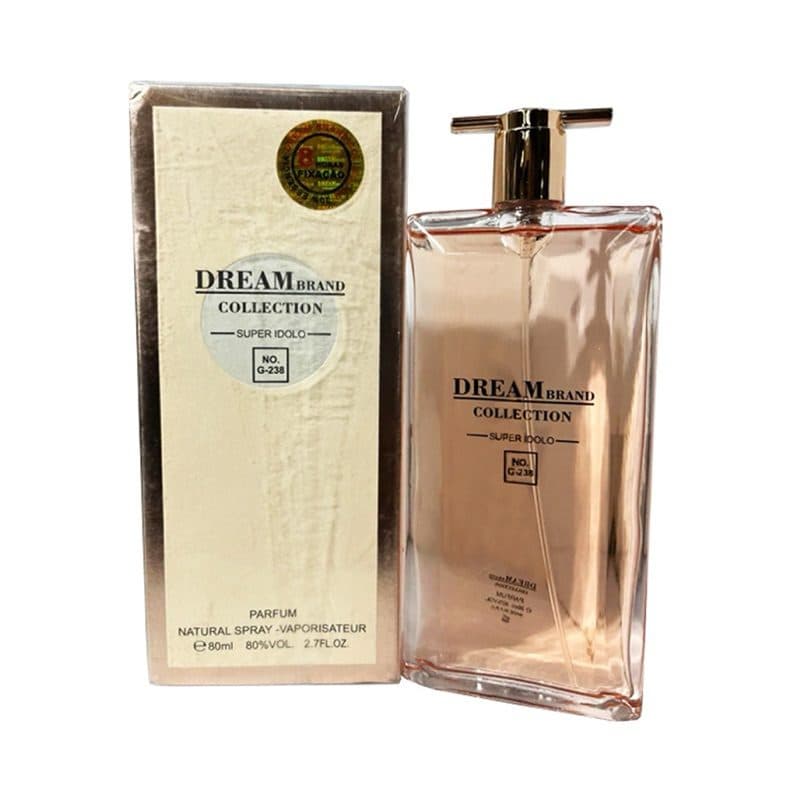 Dream Brand Collection Idole 80ML EDP Feminino