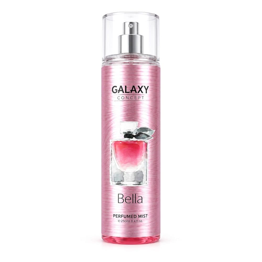 Galaxy Concept Bella 250ML Feminino