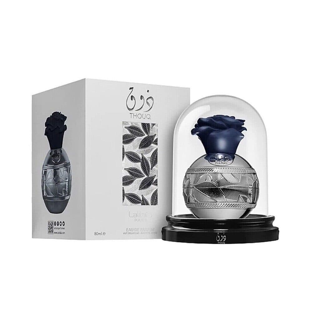Lattafa Pride Thouq 80ML EDP