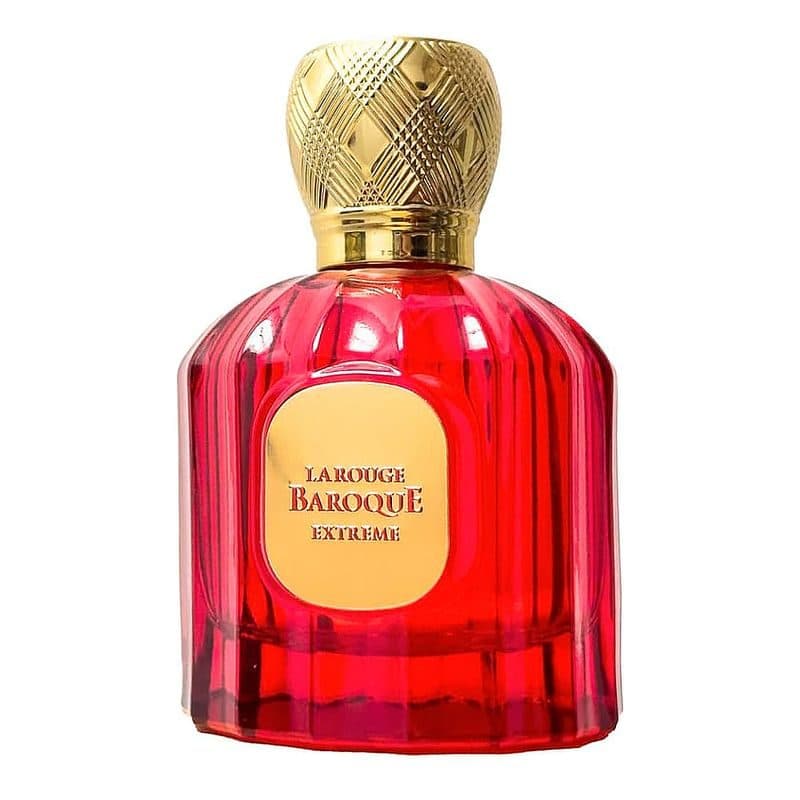 Maison Alhambra Baroque Rouge Extreme 100ML EDP Feminino