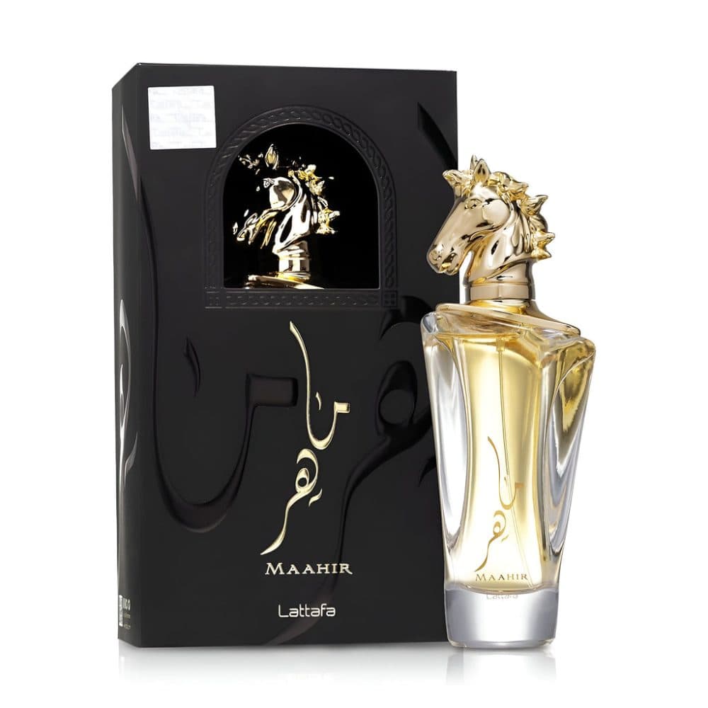 Uniflame Maahir EDP Feminino