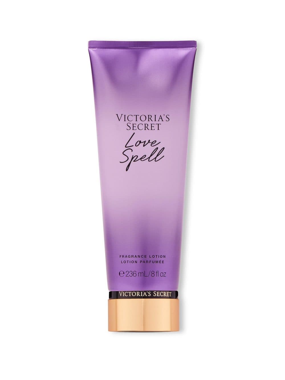 Locion Corporal Victoria Secret Lotion Love Spell 236ML