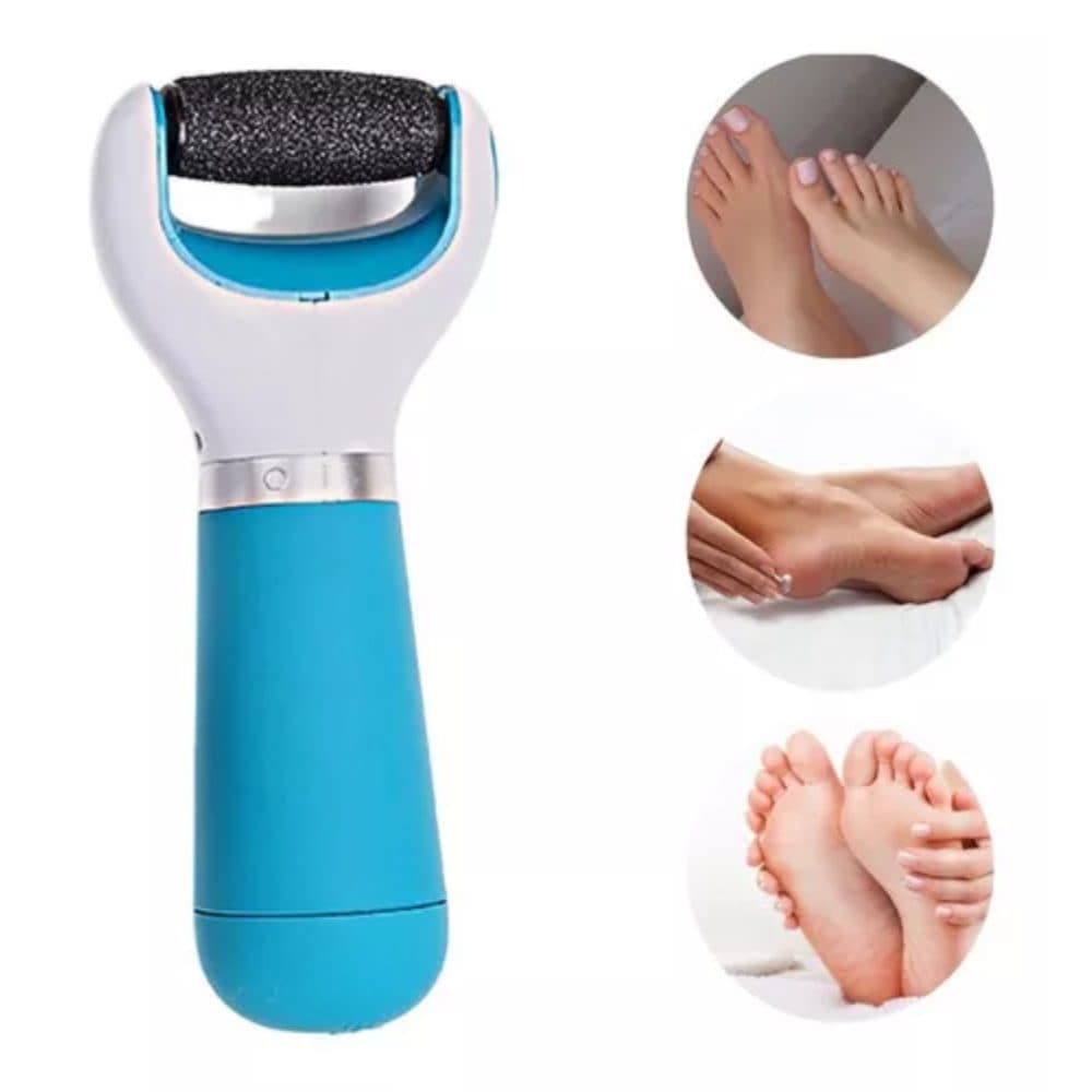 Lixa Electrica More Fitness Pedicuros Bivolt
