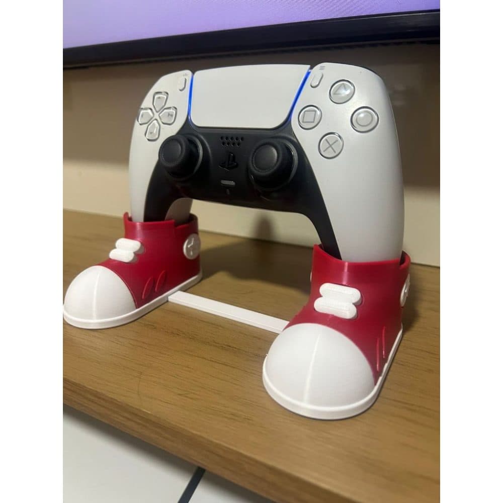Sony Suporte Controle PS5 Pla Variados