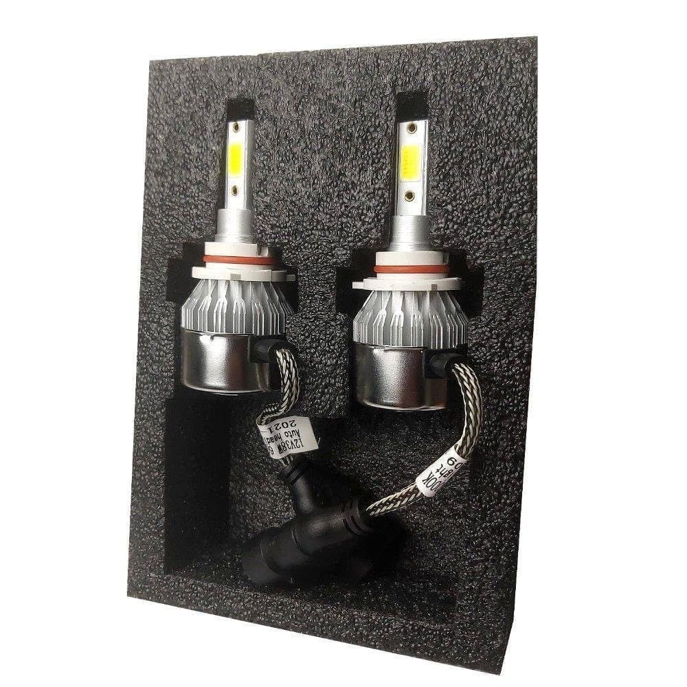 Lampada LED Carro Himeji DC9