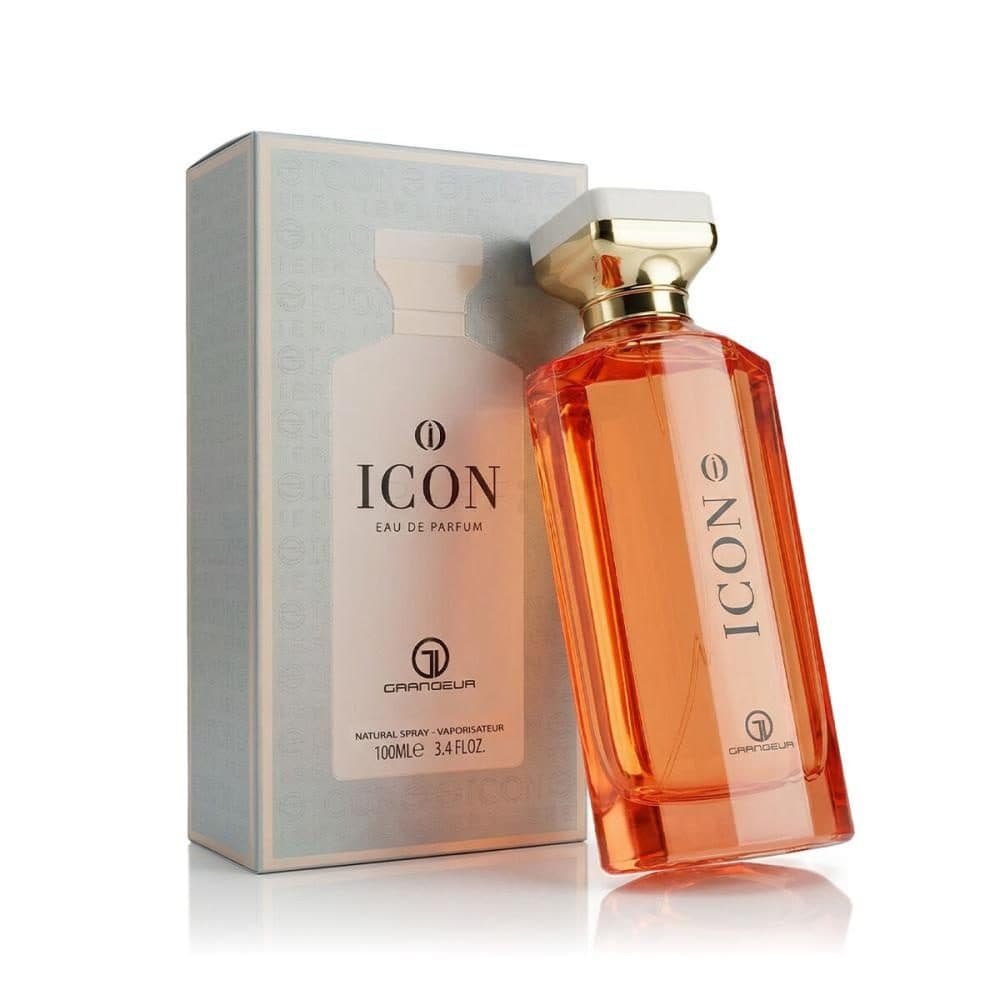 Grandeur Elite Icon 100ML EDP Feminino