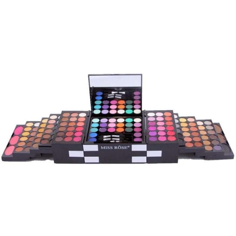 Sombra Mis Rose 148 Cores