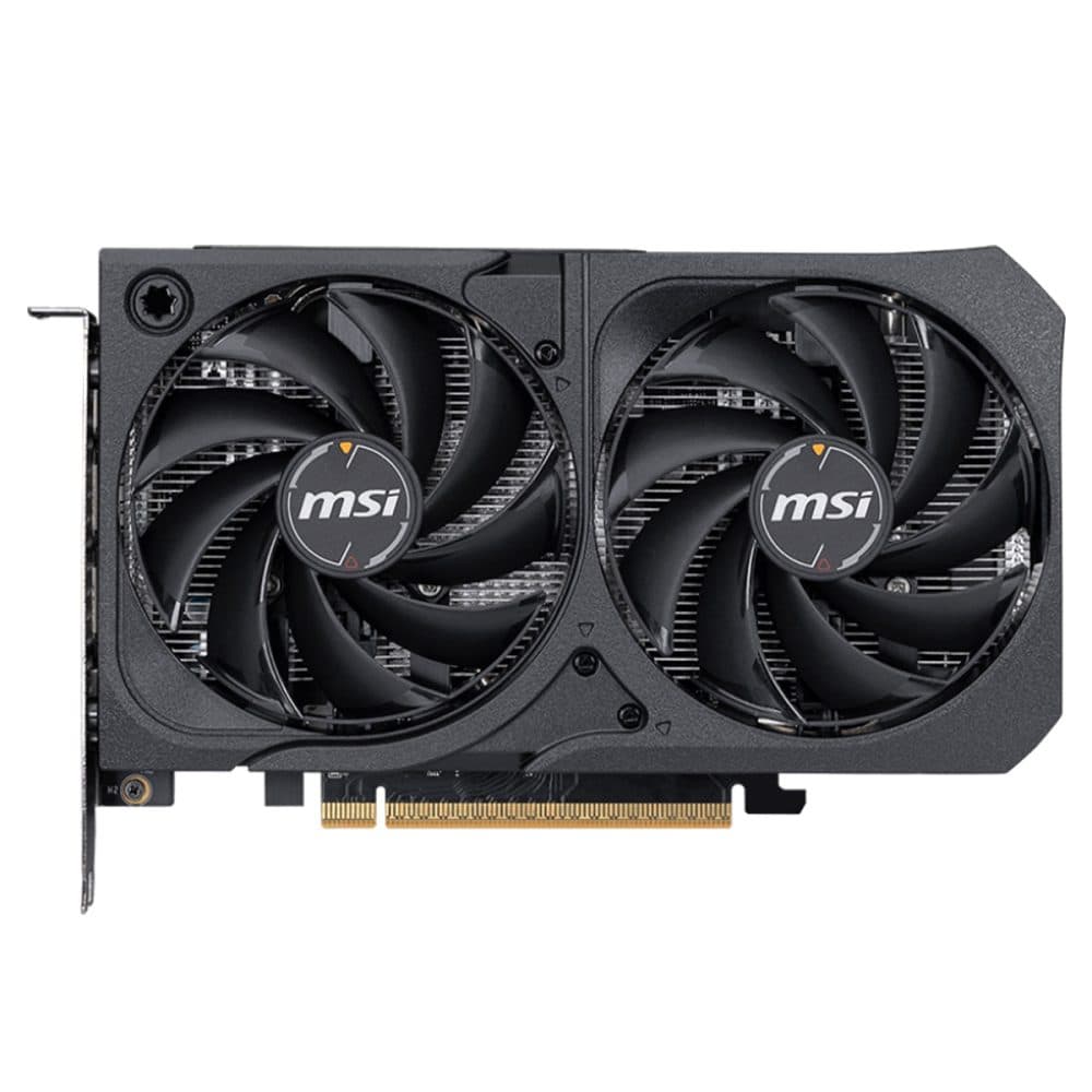 MSI Vga Shadow 2X Oc 912 128GB