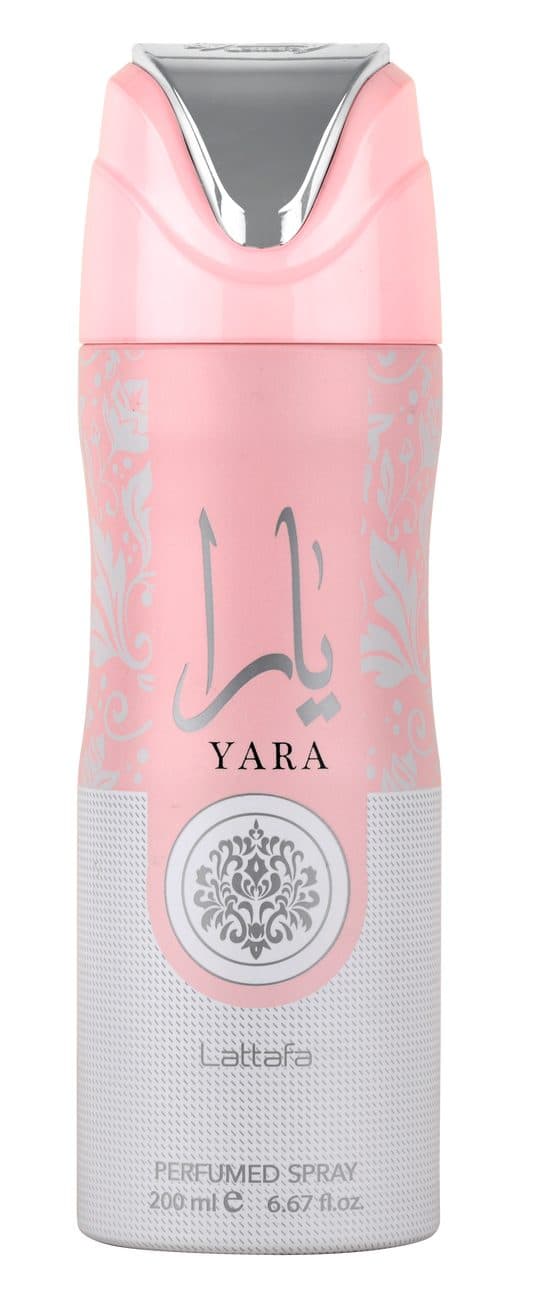 Deo Verlorna Yara 300ML