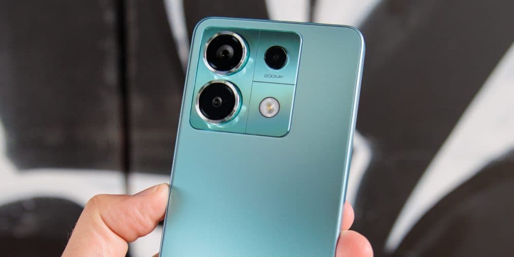 Xiaomi Redmi 5G Ocean Ch 256GB Teal