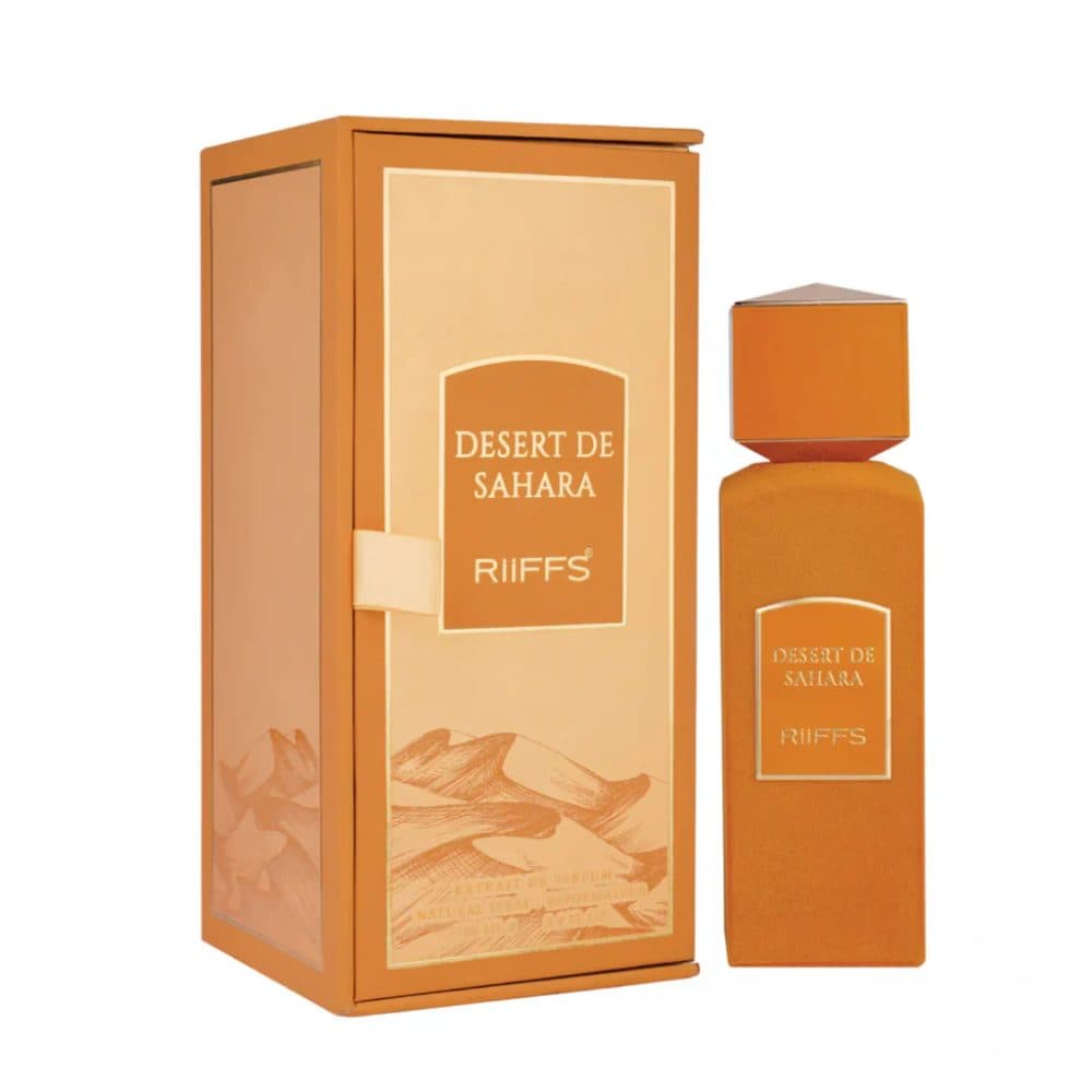 Riiffs Desert De Sahara De 100ML EXTRAIT