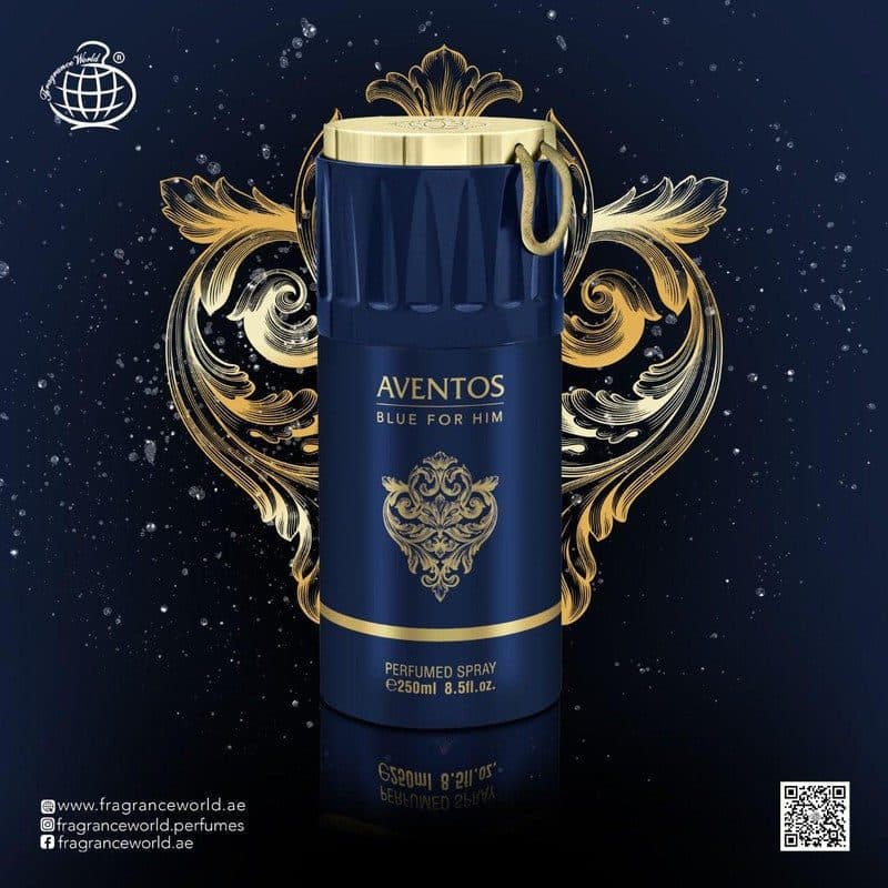 Splash Verlorna World Auentvs For Him 250ML