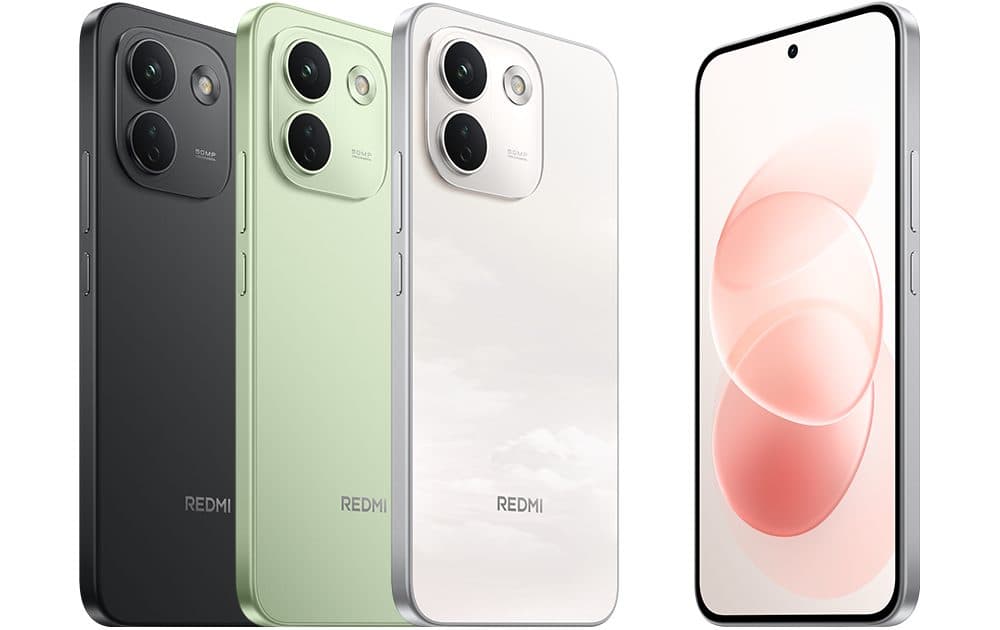 Xiaomi Redmi Note 17 Pro Max 5G Cloud 256GB